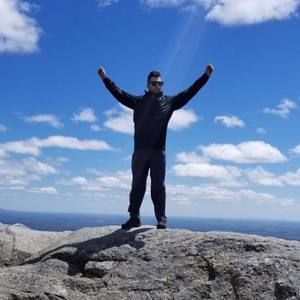 Meet your Posher, Corey